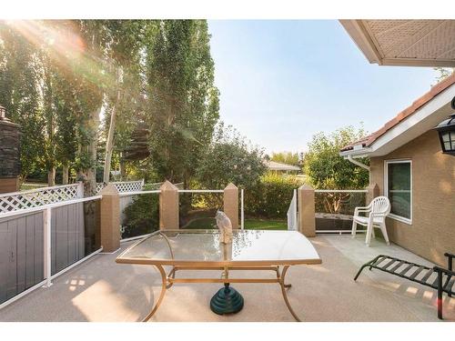 244 Country Hills Court Nw, Calgary, AB - Outdoor With Deck Patio Veranda With Exterior