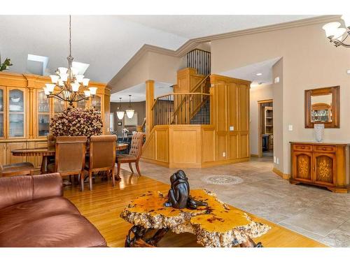 244 Country Hills Court Nw, Calgary, AB - Indoor