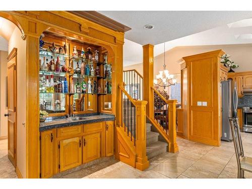 244 Country Hills Court Nw, Calgary, AB - Indoor