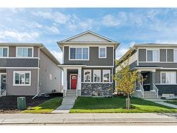 250 Chelsea Place  Chestermere, AB T1X 2T2