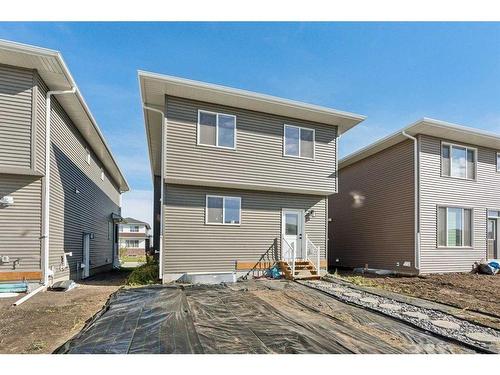 250 Chelsea Place, Chestermere, AB - Outdoor With Exterior