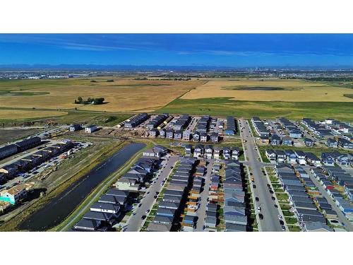 250 Chelsea Place, Chestermere, AB - Outdoor With View