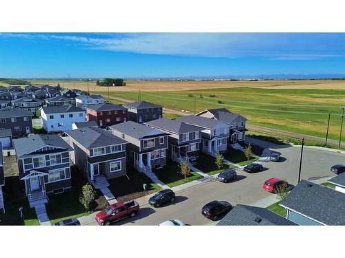 250 Chelsea Place, Chestermere, AB - Outdoor With View