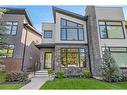 724 36 Street Nw, Calgary, AB  - Outdoor 