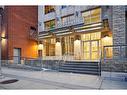 803-211 13 Avenue Se, Calgary, AB  - Outdoor 