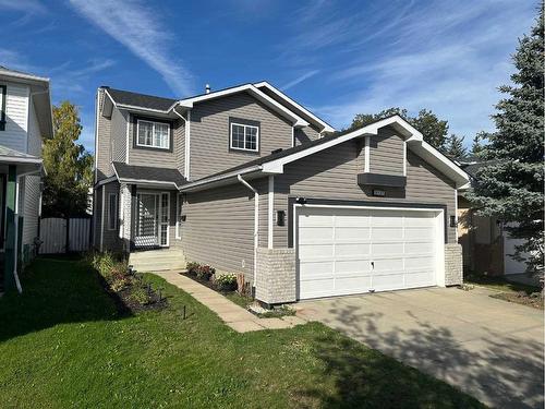 9137 21 Street Se, Calgary, AB - Outdoor