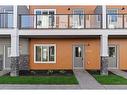 2002-280 Chelsea Road, Chestermere, AB  - Outdoor With Balcony 