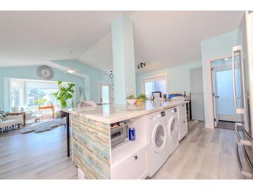 52 Martinridge Way Ne, Calgary, AB - Indoor Photo Showing Laundry Room