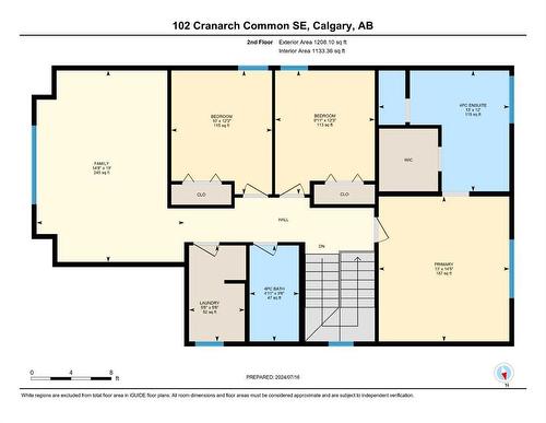 102 Cranarch Common Se, Calgary, AB - Other