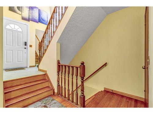 48 Martingrove Way Ne, Calgary, AB - Indoor Photo Showing Other Room