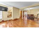 48 Martingrove Way Ne, Calgary, AB  - Indoor 