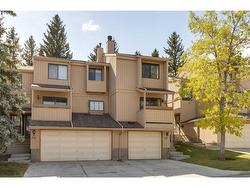 243 Berwick Drive NW Calgary, AB T3K 1P6