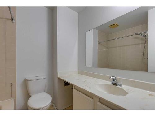 243 Berwick Drive Nw, Calgary, AB - Indoor Photo Showing Bathroom