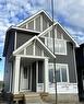 56 Shale Avenue, Cochrane, AB  - Outdoor 