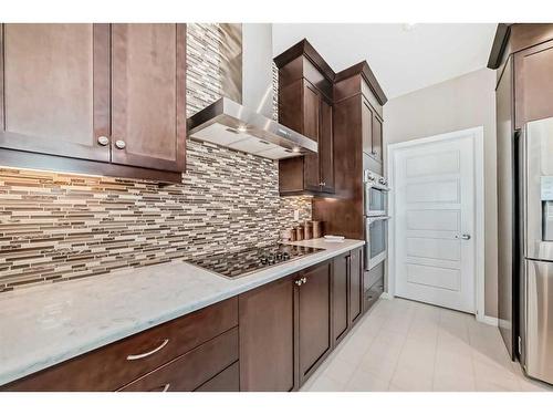 34 Cityscape Bay Ne, Calgary, AB - Indoor Photo Showing Kitchen