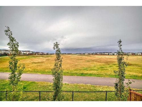 34 Cityscape Bay Ne, Calgary, AB - Outdoor With View