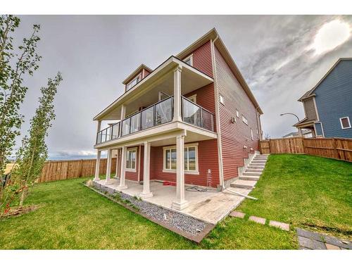 34 Cityscape Bay Ne, Calgary, AB - Outdoor