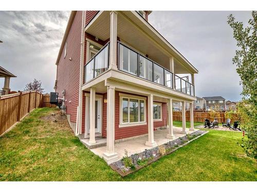 34 Cityscape Bay Ne, Calgary, AB - Outdoor