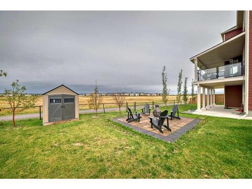 34 Cityscape Bay Ne, Calgary, AB - Outdoor