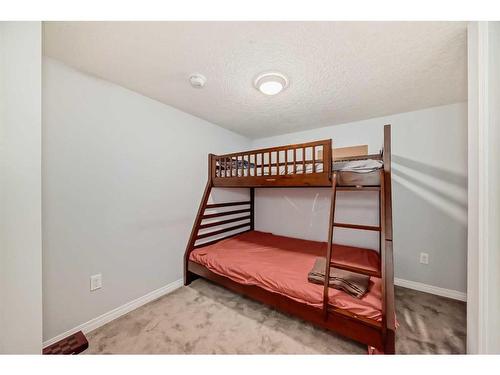 34 Cityscape Bay Ne, Calgary, AB - Indoor Photo Showing Bedroom