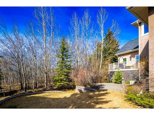 8 Spring Willow Place Sw, Calgary, AB - Outdoor