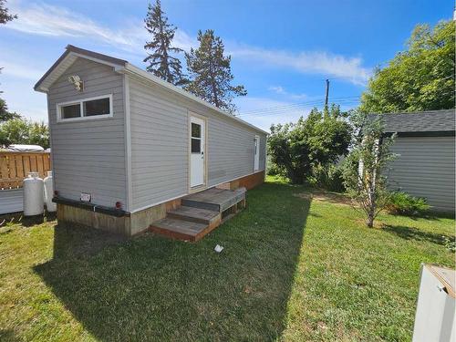 307 2Nd Avenue, Torrington, AB - Outdoor With Exterior