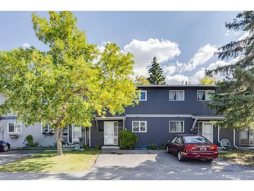 703-120 Silvercreek Close Nw, Calgary, AB - Outdoor With Facade