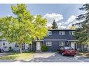 703-120 Silvercreek Close Nw, Calgary, AB  - Outdoor With Facade 