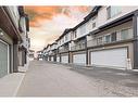 122 Corner Meadows Square Ne, Calgary, AB  - Outdoor With Balcony 