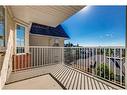 1301-1000 Sienna Park Green Sw, Calgary, AB  - Outdoor With Balcony With Exterior 