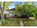 876 Mckenzie Drive Se, Calgary, AB  - Outdoor 