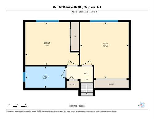 876 Mckenzie Drive Se, Calgary, AB - Other