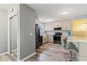 876 Mckenzie Drive Se, Calgary, AB  - Indoor Photo Showing Kitchen 