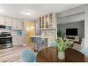 876 Mckenzie Drive Se, Calgary, AB  - Indoor Photo Showing Kitchen 