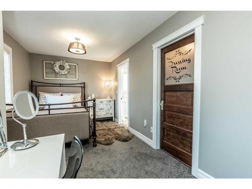 1107 Highland Green View Nw, High River, AB - Indoor