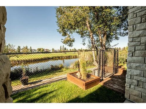 1107 Highland Green View Nw, High River, AB - Outdoor