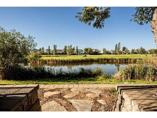 1107 Highland Green View Nw, High River, AB - Outdoor With View