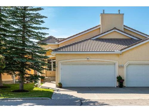 61 Scimitar Heath Nw, Calgary, AB - Outdoor