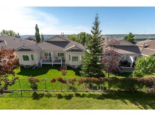 61 Scimitar Heath Nw, Calgary, AB - Outdoor