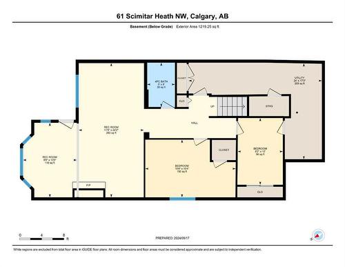 61 Scimitar Heath Nw, Calgary, AB - Other