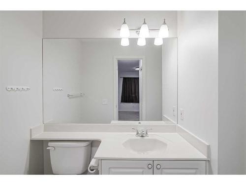 80 Douglas Ridge Circle Se, Calgary, AB - Indoor Photo Showing Bathroom