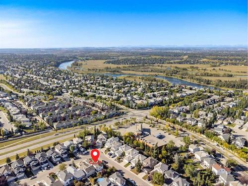 80 Douglas Ridge Circle Se, Calgary, AB - Outdoor With View