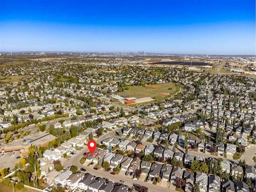 80 Douglas Ridge Circle Se, Calgary, AB - Outdoor With View