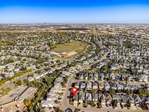 80 Douglas Ridge Circle Se, Calgary, AB - Outdoor With View