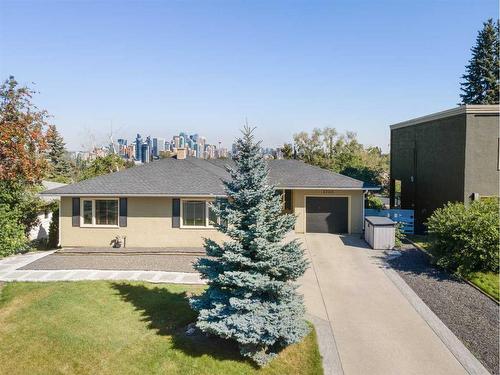 1720 Suffolk Street, Calgary, AB - Outdoor