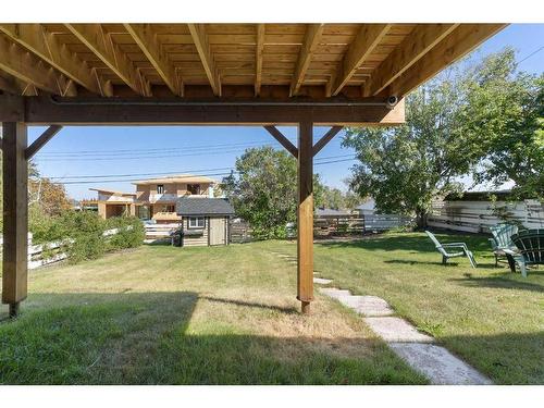 1720 Suffolk Street, Calgary, AB - Outdoor