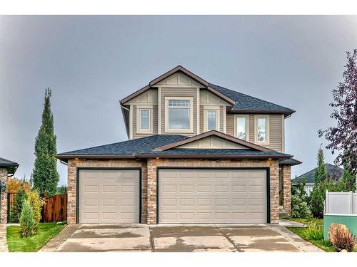 124 Aspenmere Close, Chestermere, AB - Outdoor