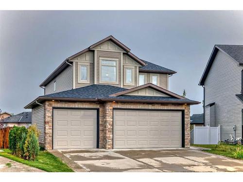 124 Aspenmere Close, Chestermere, AB - Outdoor