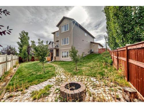 124 Aspenmere Close, Chestermere, AB - Outdoor