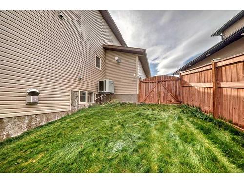 124 Aspenmere Close, Chestermere, AB - Outdoor With Exterior